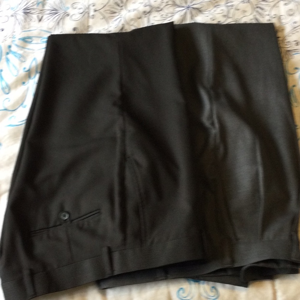 John Henry and Perry Ellis Dress Pants 32x30